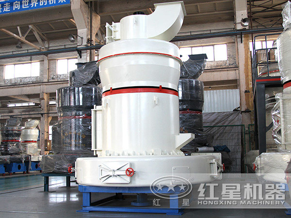 雷蒙磨粉機(jī) 雷蒙磨粉機(jī)