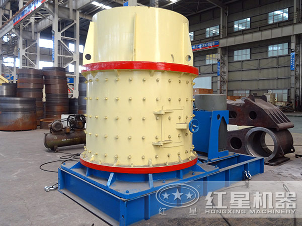 立式破碎機(jī) 立式破碎機(jī)