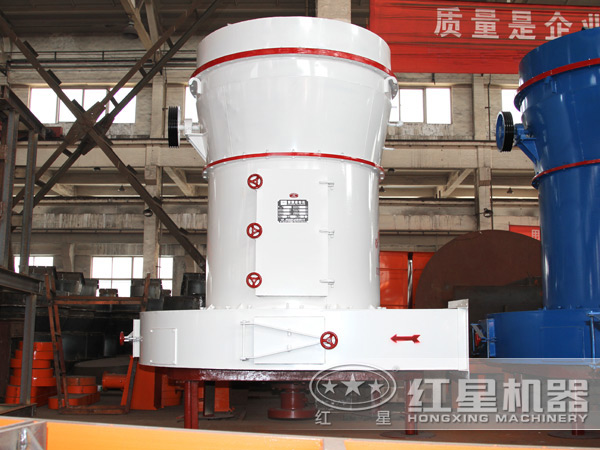 雷蒙磨粉機(jī) 雷蒙磨粉機(jī)