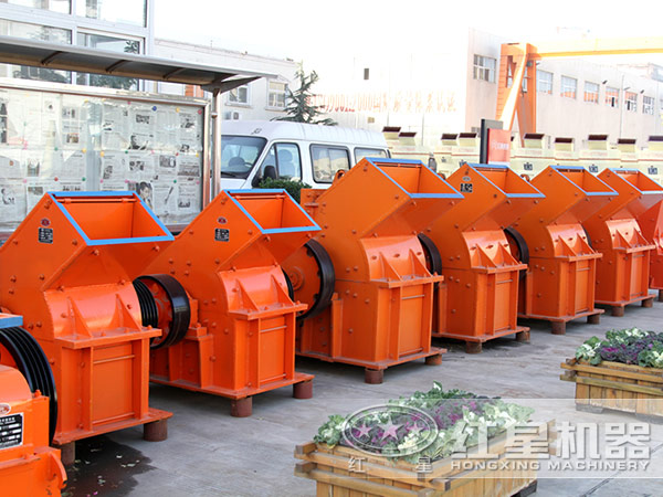 錘式破碎機(jī)生產(chǎn)廠家 錘式破碎機(jī)生產(chǎn)廠家