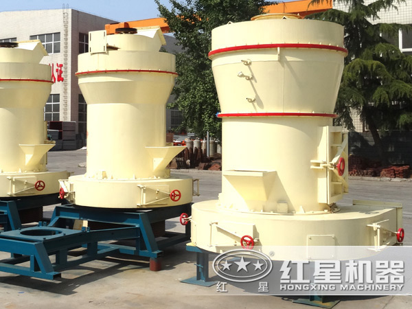 雷磨粉機(jī)生產(chǎn)車間 雷磨粉機(jī)生產(chǎn)車間