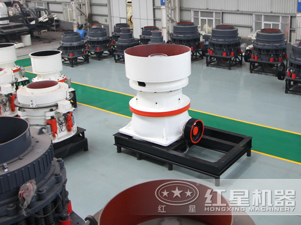 單缸液壓圓錐破碎機廠家 單缸液壓圓錐破碎機廠家