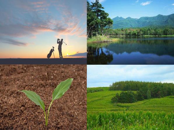 藍天碧水 藍天碧水