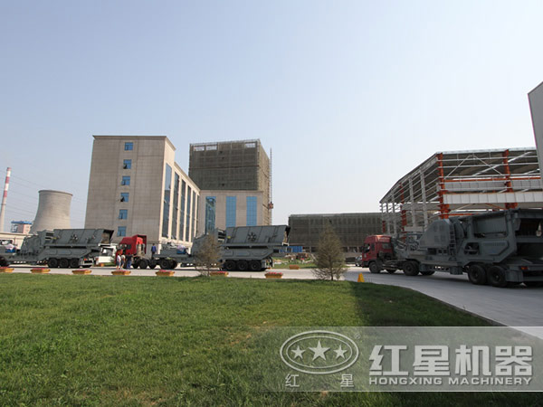 1000tph移動(dòng)破碎站廠家 1000tph移動(dòng)破碎站廠家