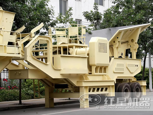 流動(dòng)打沙機(jī)實(shí)拍圖 流動(dòng)打沙機(jī)實(shí)拍圖