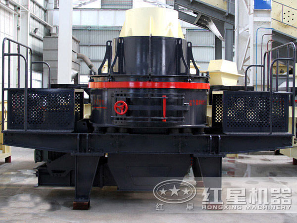 沖擊式破碎機(jī) 沖擊式破碎機(jī)