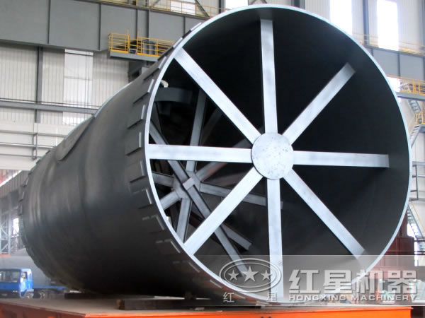 烘干機(jī)生產(chǎn)車間 烘干機(jī)生產(chǎn)車間