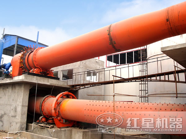 陶?；剞D(zhuǎn)窯實(shí)拍