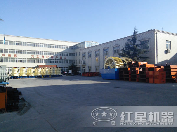 洗砂機生產(chǎn)廠家 洗砂機生產(chǎn)廠家