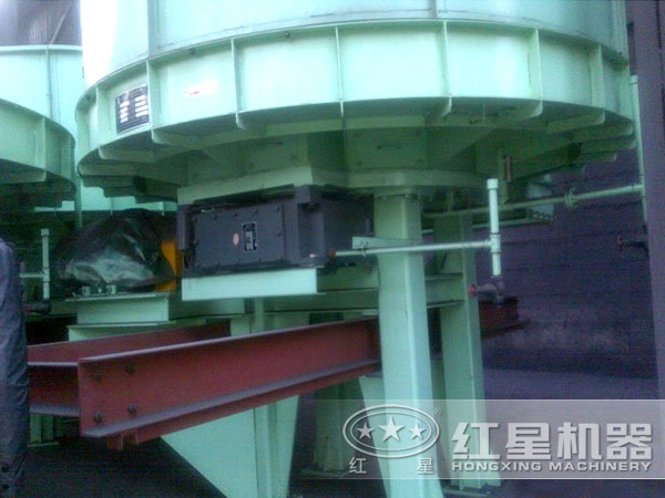 圓盤給料機(jī)實(shí)物圖 圓盤給料機(jī)實(shí)物圖