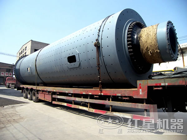 原料磨實物圖 原料磨實物圖