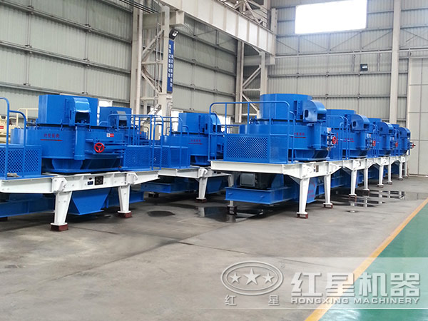 河卵石制砂機(jī)廠家 河卵石制砂機(jī)廠家