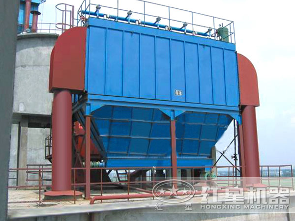 靜電除塵器實(shí)拍圖 靜電除塵器實(shí)拍圖