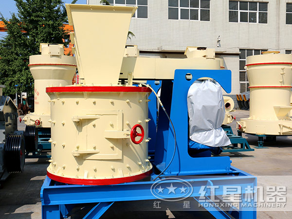 立式破碎機 立式破碎機