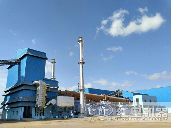 水泥生產(chǎn)線(xiàn) 水泥生產(chǎn)線(xiàn)