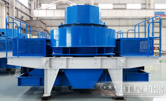 制砂機設備 制砂機設備