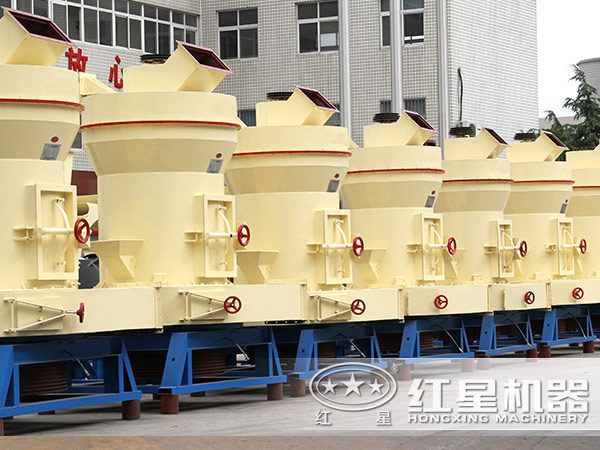 微粉機 微粉機產(chǎn)品圖片