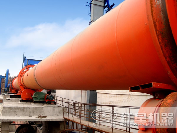 水泥生產(chǎn)現(xiàn)場 水泥生產(chǎn)現(xiàn)場