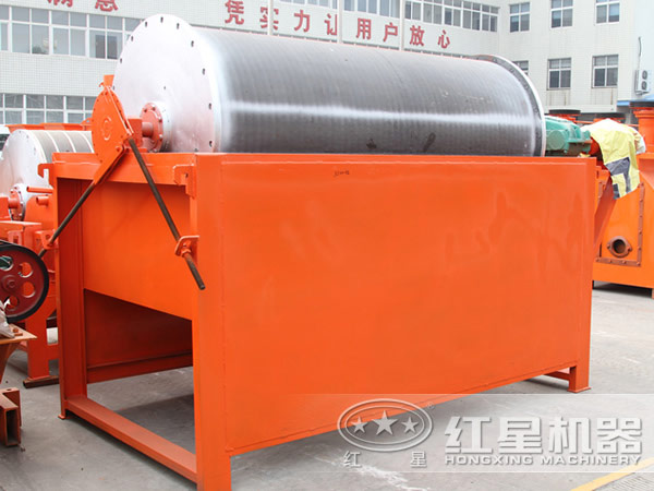 磁選機(jī)實(shí)拍 磁選機(jī)實(shí)拍