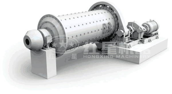 磨煤機(jī)工作原理 磨煤機(jī)工作原理