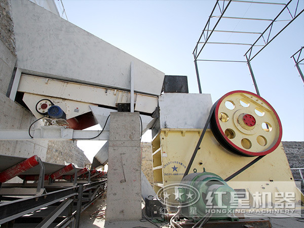 開采石場賺錢嗎？砂石設(shè)備如何選配更劃算？