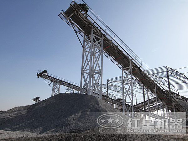 開采石場賺錢嗎？砂石設(shè)備如何選配更劃算？