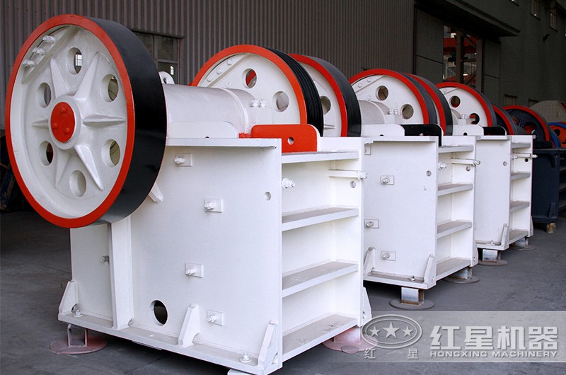 老虎口破碎機(jī) 老虎口破碎機(jī)