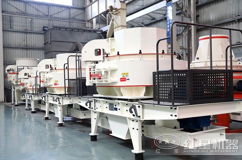 鵝卵石機(jī)制砂設(shè)備 鵝卵石機(jī)制砂設(shè)備