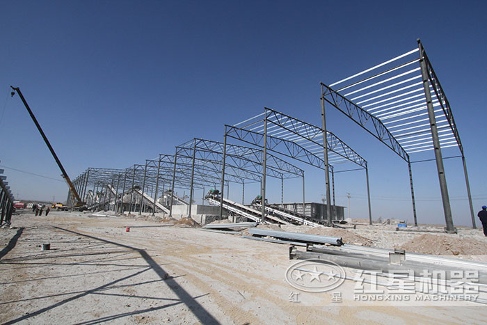 機制砂砂石場 機制砂砂石場