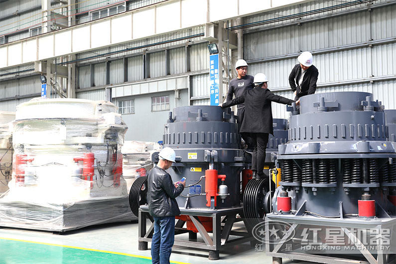 用戶來廠實(shí)地考察 用戶來廠實(shí)地考察