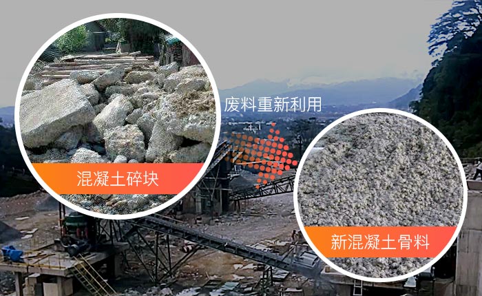 混凝土粉碎機(jī)可讓廢舊混凝土重?zé)ㄐ律?  /></p><p class= 混凝土粉碎機(jī)可讓廢舊混凝土重?zé)ㄐ律? width=