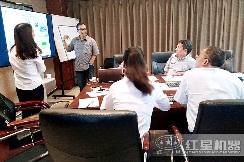 一對一進行方案定制 一對一進行方案定制