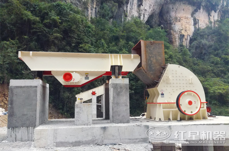 固定生產線需地基固定 固定生產線需地基固定