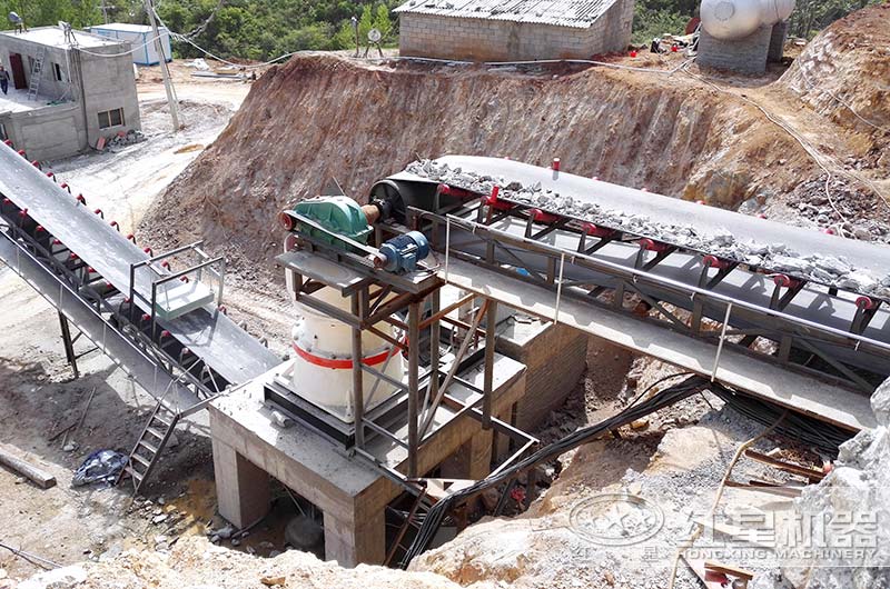 單缸細碎圓錐破碎機設(shè)備 單缸細碎圓錐破碎機設(shè)備