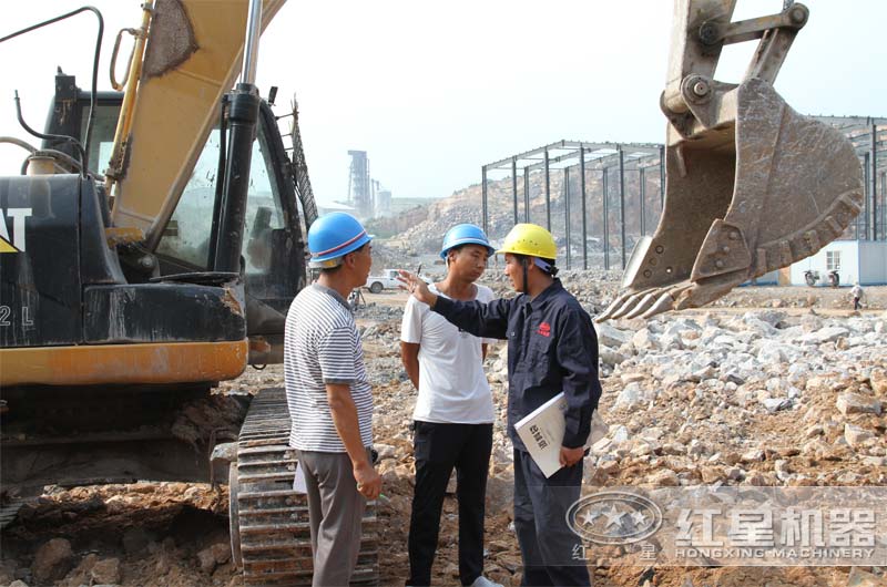 工程師指導生產(chǎn)線構(gòu)建 工程師指導生產(chǎn)線構(gòu)建