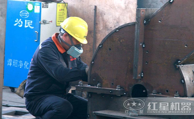 生產車間實拍 生產車間實拍