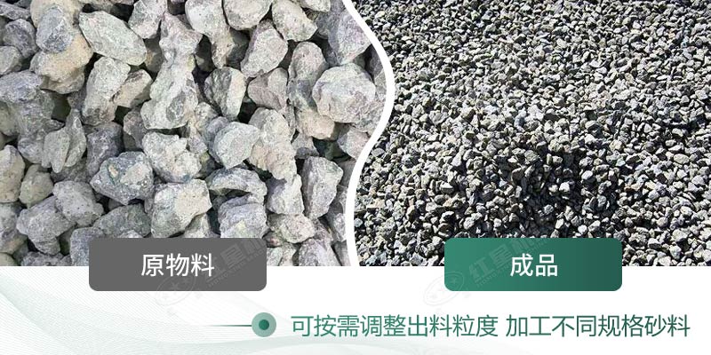 細(xì)碎機(jī)工作現(xiàn)場視頻，設(shè)備廠家推薦