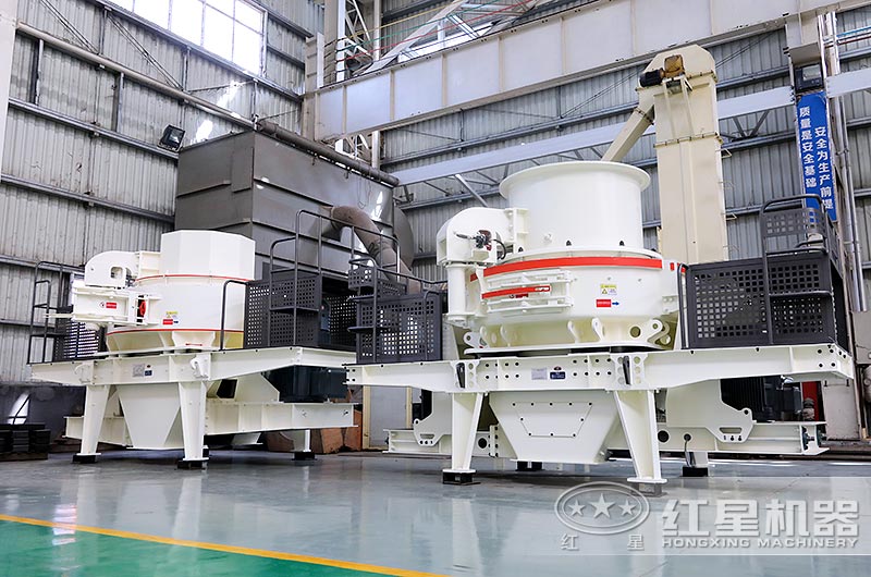 基建工程在疫情中迎來新機遇，砂石料生產線值得投資