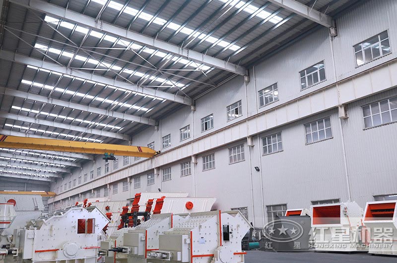 破碎機(jī) 破碎機(jī)