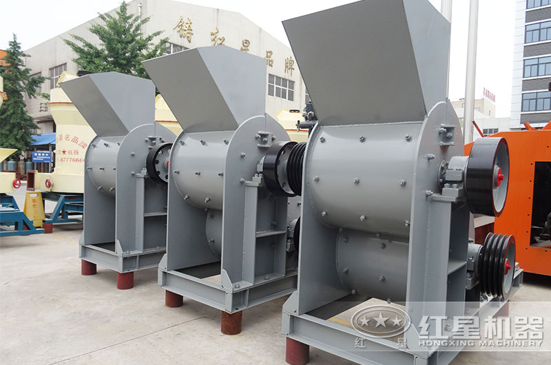 雙級無篩底粉碎機生產廠家 雙級無篩底粉碎機生產廠家