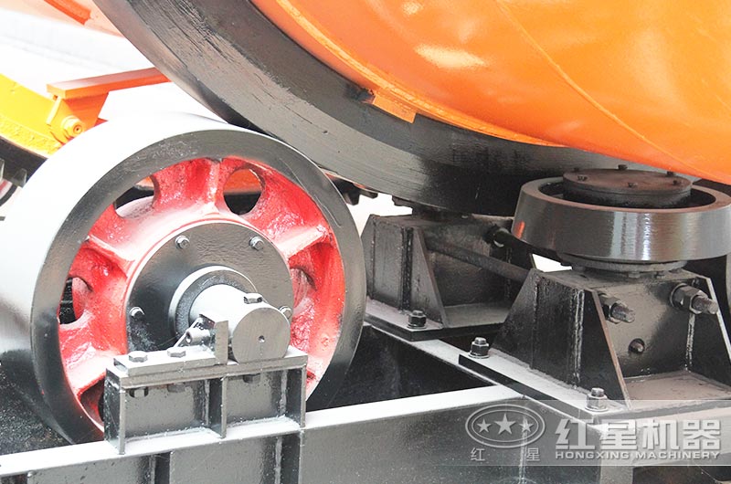 烘干機(jī)細(xì)節(jié)設(shè)備實拍 烘干機(jī)細(xì)節(jié)設(shè)備實拍