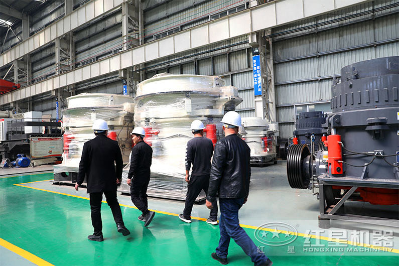 用戶(hù)來(lái)廠(chǎng)考察 用戶(hù)來(lái)廠(chǎng)考察