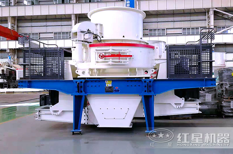 一立方河卵石等于多少噸？時產(chǎn)400噸河卵石制砂機(jī)哪家有？