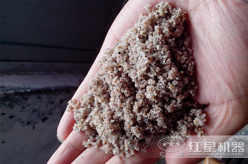 洗石怎么洗的干凈？每小時洗100-200方的洗石機(jī)有哪些？