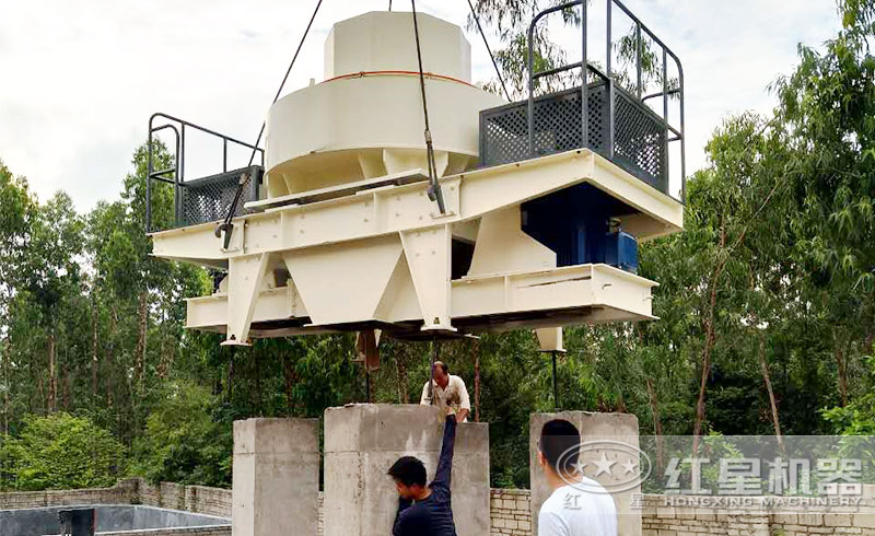 安裝現(xiàn)場 安裝現(xiàn)場