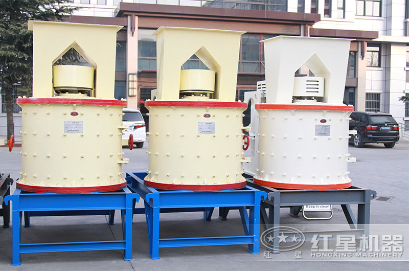 復合式制沙機，部分型號現(xiàn)貨充足