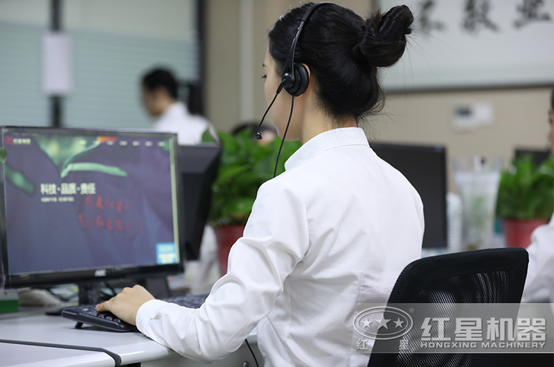 客服人員采用60S響應政策，隨時等待您的來電