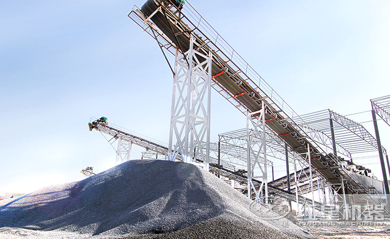 石灰石碎成2mm，用復(fù)合破還是反擊破制沙機(jī)？設(shè)備參與招標(biāo)項目嗎？