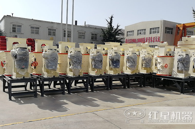 復(fù)合制沙機(jī)有充足的貨源，等你來選