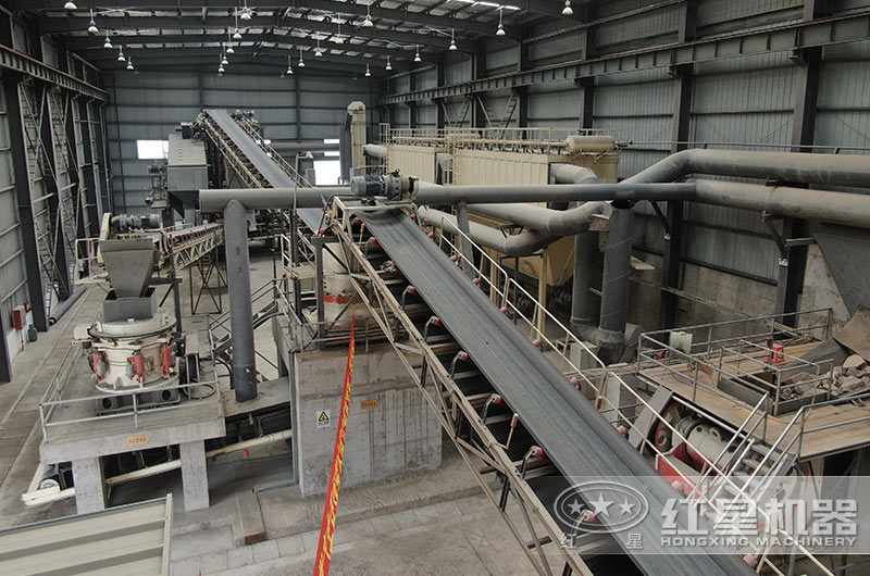 制石英砂機(jī)器有哪些？哪種效果好？